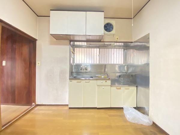 3DK House for Sale in Matsudo, Chiba - 980万円 - Thumbnail 3