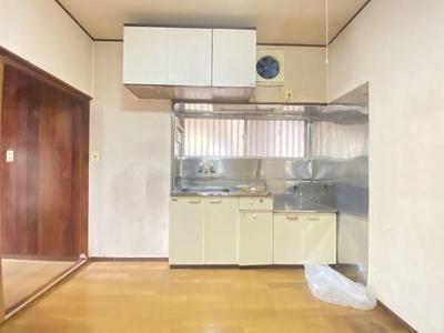 3DK House for Sale in Matsudo, Chiba - 980万円 — Image 2, Matsudo, Chiba