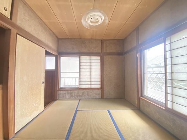 3DK House for Sale in Matsudo, Chiba - 980万円 - Thumbnail 2