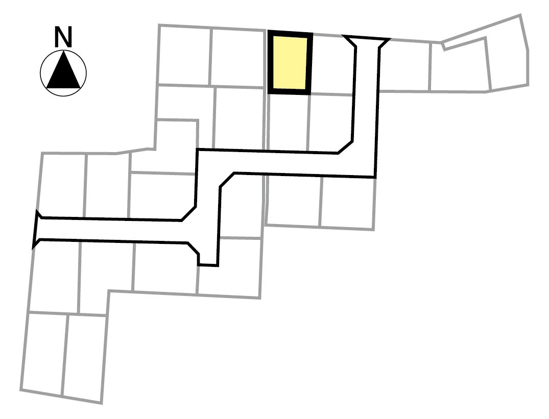 Vacant Land for Sale in Nagao Nishi Green Town, Sanuki City - Thumbnail 2
