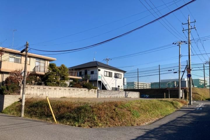 Building Condition Land Plots in Ichihara, Chiba - Smart Heim Place - Thumbnail 4
