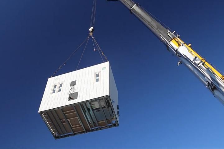 Building Condition Land Plots in Ichihara, Chiba - Smart Heim Place - Thumbnail 2