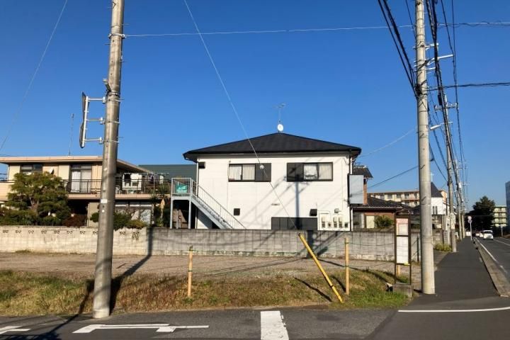 Building Condition Land Plots in Ichihara, Chiba - Smart Heim Place - Thumbnail 3
