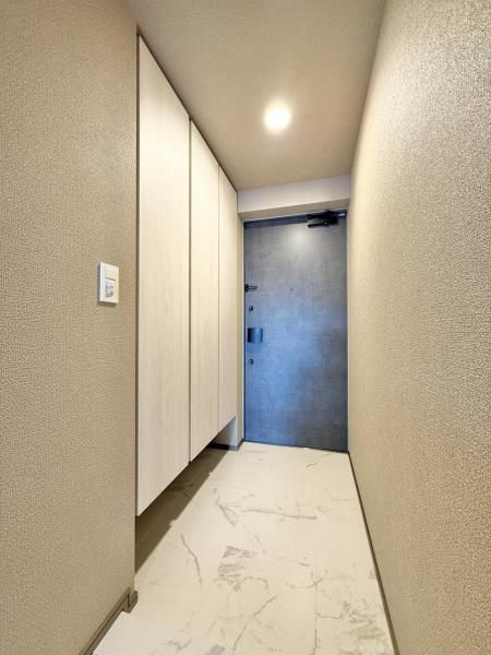 2LDK Apartment with Garden near Kozukeshinden Station, Sendai - Thumbnail 3