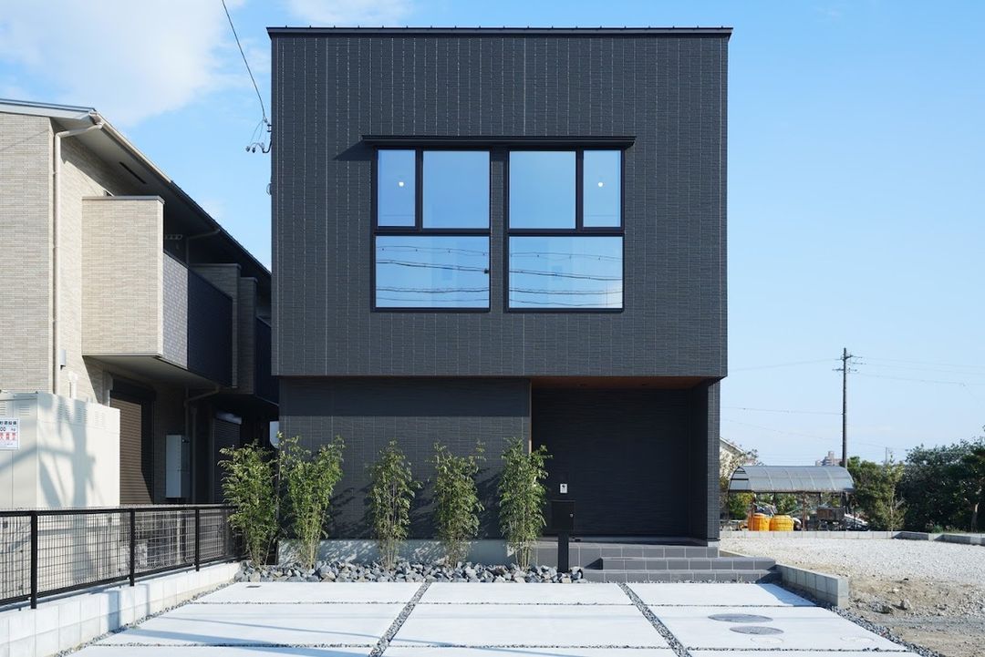 Land for Sale in Gifu City with Building Condition - Thumbnail 2