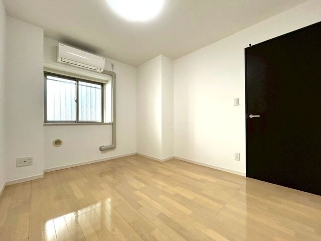 Sun Duell Nane 4F: 2LDK Apartment in Koriyama, Fukushima - Thumbnail 3