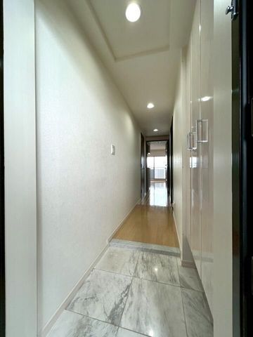 Sun Duell Nane 4F: 2LDK Apartment in Koriyama, Fukushima - Thumbnail 4