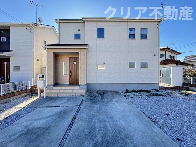Modern 4SLK Detached House for Sale in Maebashi, Gunma - Thumbnail 3