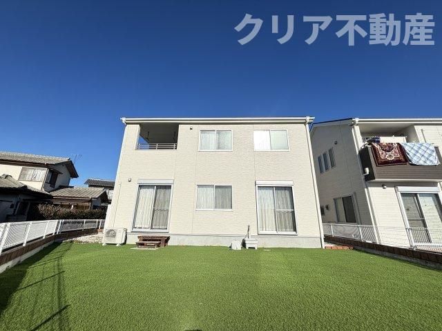 Modern 4SLK Detached House for Sale in Maebashi, Gunma - Thumbnail 2