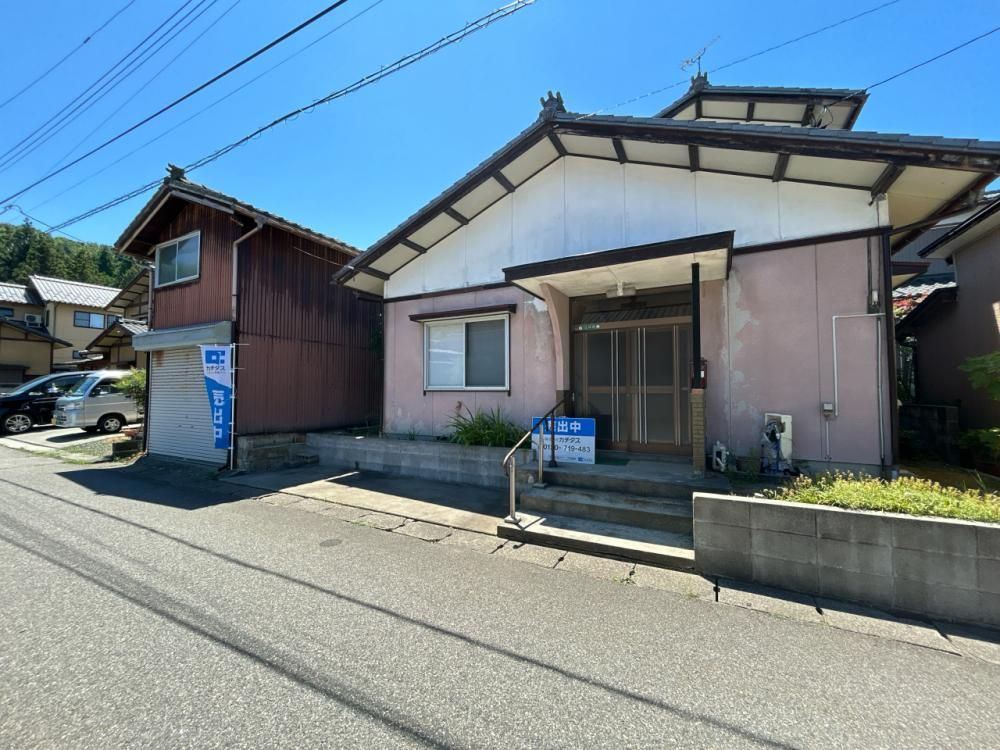 Renovated 4LDK House in Murakami, Niigata - Thumbnail 4