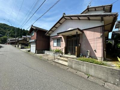 Renovated 4LDK House in Murakami, Niigata — Image 1, Murakami, Niigata