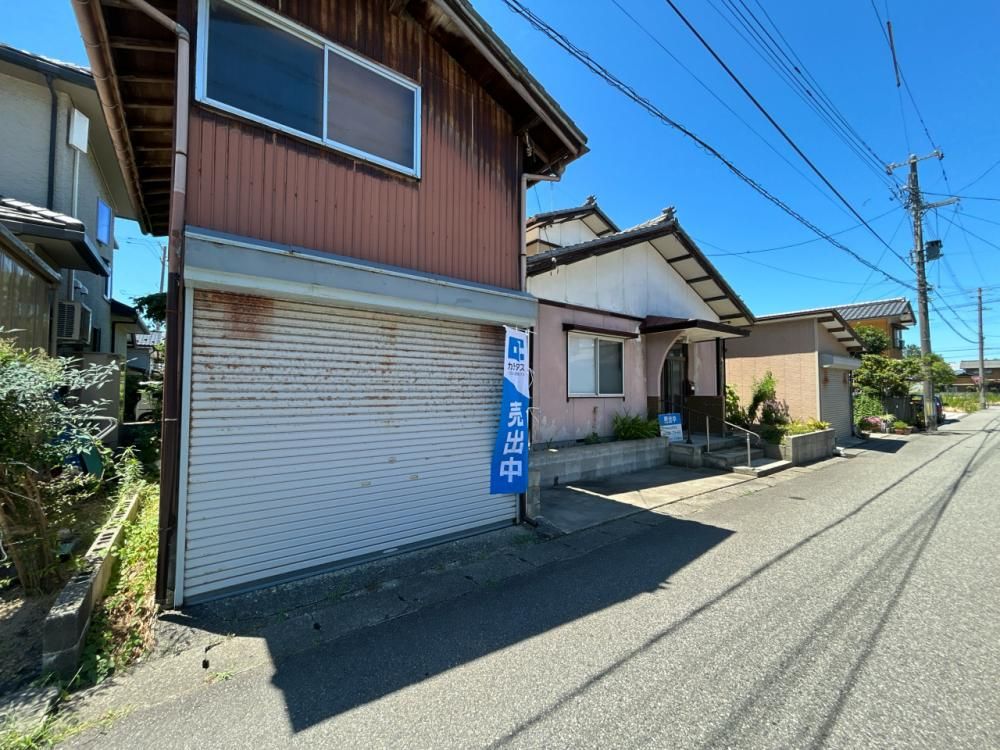 Renovated 4LDK House in Murakami, Niigata - Thumbnail 3