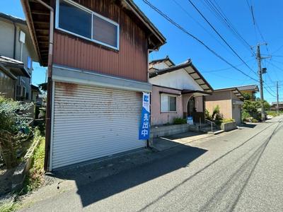 Renovated 4LDK House in Murakami, Niigata — Image 2, Murakami, Niigata