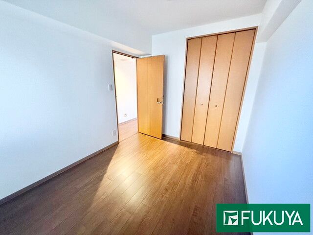 2SLDK Apartment for Sale in Kashiba, Nara - 79.25 sqm - Thumbnail 4