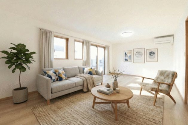 3SLDK New House for Sale in Kanuma, Tochigi - 104 sqm - Thumbnail 4