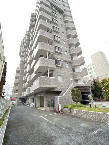 1DK Apartment in Mito - Lions Mansion near Kairakuen Garden - Thumbnail 3