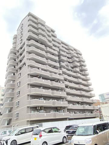 1DK Apartment in Mito - Lions Mansion near Kairakuen Garden - Thumbnail 2