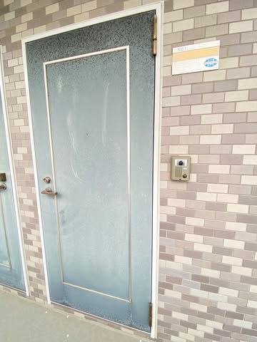 1DK Apartment in Mito - Lions Mansion near Kairakuen Garden - Thumbnail 4
