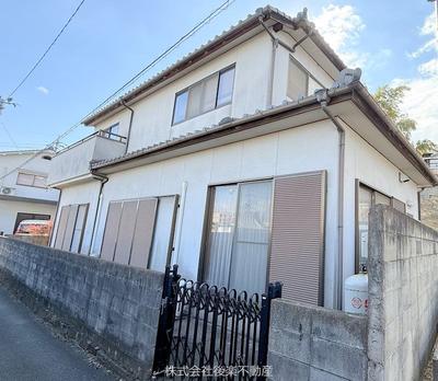 5DK House for Sale in Hayashima, Okayama | 118.72 sqm — Image 1, Hayashima, Okayama
