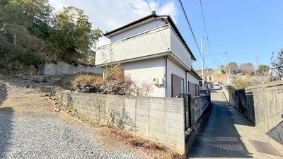 5DK House for Sale in Hayashima, Okayama | 118.72 sqm — Image 1, Hayashima, Okayama