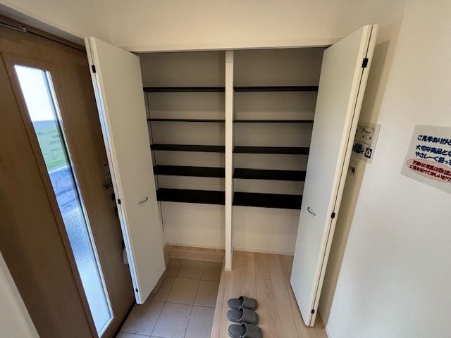 New 3LDK House for Sale in Tottori City, Tottori Prefecture - Thumbnail 2