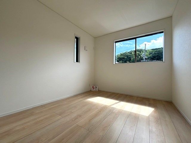 New 3LDK House for Sale in Tottori City, Tottori Prefecture - Thumbnail 4