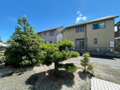 Renovated 4LDK House in Yoro, Gifu with Garden and Parking — Image 1, Yoro, Gifu