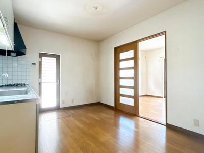 Renovated 4LDK House in Yoro, Gifu with Garden and Parking — Image 4, Yoro, Gifu