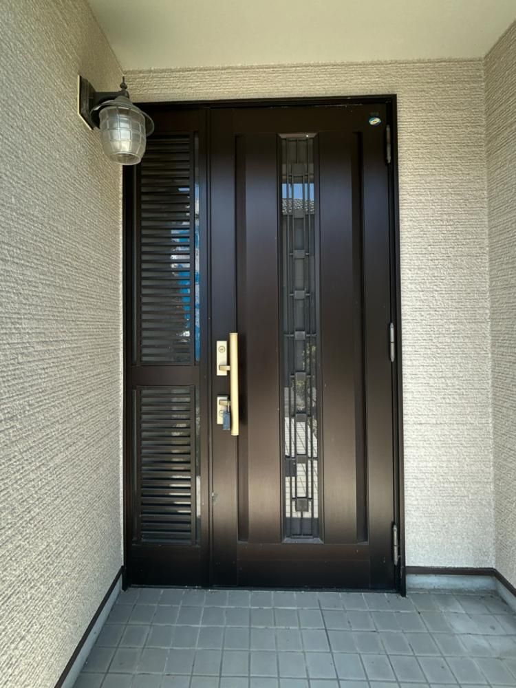 Renovated 4LDK House in Yoro, Gifu with Garden and Parking - Thumbnail 3