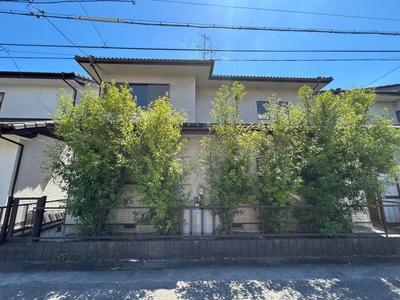 Renovated 4LDK House in Yoro, Gifu with Garden and Parking — Image 1, Yoro, Gifu