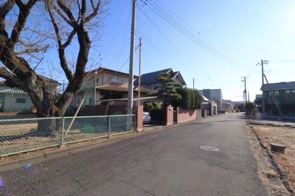94 Tsubo Land for Sale in Mito City, Ibaraki - Thumbnail 3