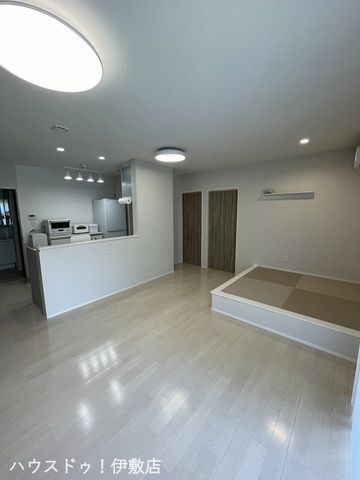 2022 Built 3LDK Single-Story House in Kagoshima - Thumbnail 3