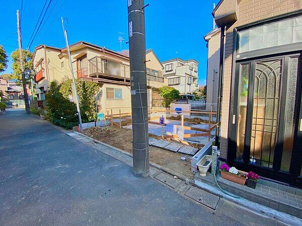 New 1LDK+S House in Edogawa, Tokyo | Open House Group Mira Sumo - Thumbnail 4