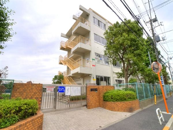 New 1LDK+S House in Edogawa, Tokyo | Open House Group Mira Sumo - Thumbnail 2