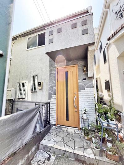 3LDK House in Koganei - Spacious Family Home Near Tokyo — Image 1, Koganei, Tokyo