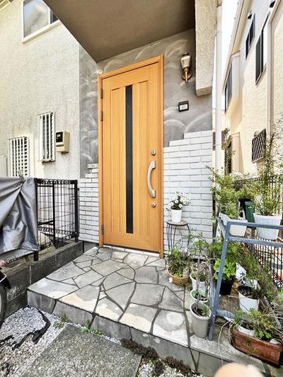 3LDK House in Koganei - Spacious Family Home Near Tokyo — Image 4, Koganei, Tokyo