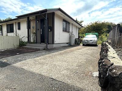 2LDK Single-Story House in Ito City's Suiran Villa Area — Image 1, Ito, Shizuoka