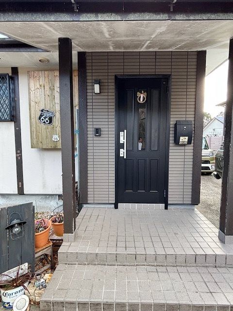 2LDK Single-Story House in Ito City's Suiran Villa Area - Thumbnail 4