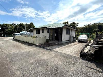 2LDK Single-Story House in Ito City's Suiran Villa Area — Image 1, Ito, Shizuoka