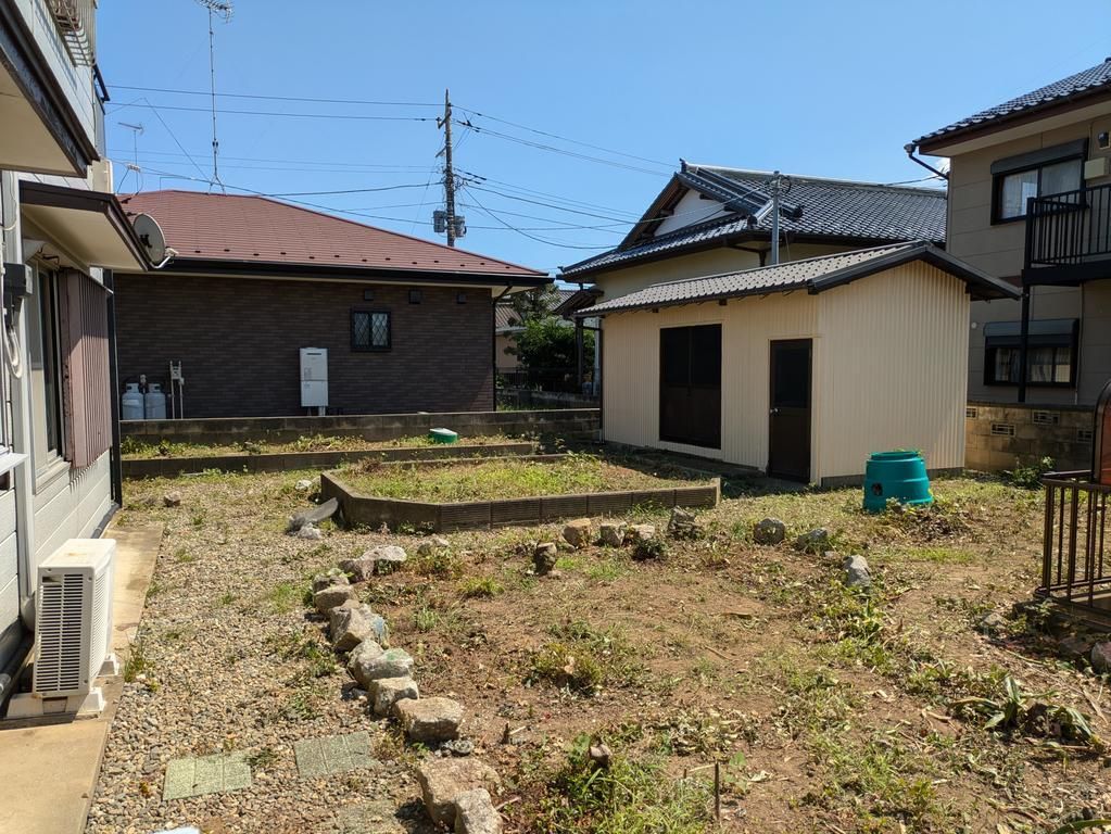 4DK Corner Lot House with 2 Car Parks in Kasumigaura City - Thumbnail 2
