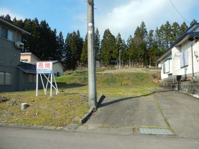 Land for Sale in Daisen City, Akita - 242.63 sqm - Thumbnail 3