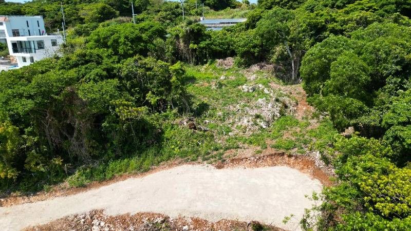 Land for Sale in Nakijin Village, Okinawa - 530 sqm Plot - Thumbnail 3