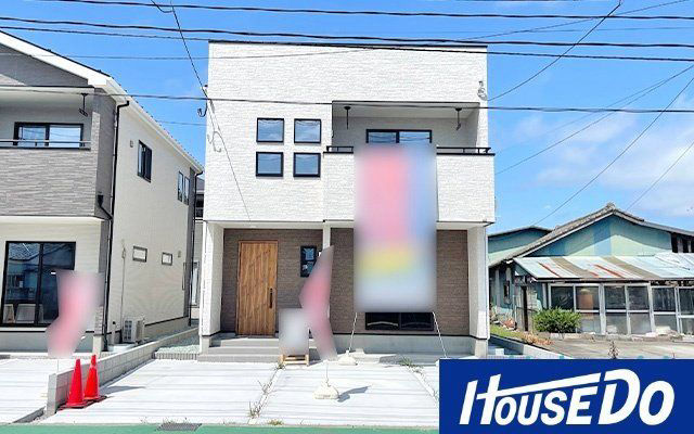 4LDK House in Ishinomaki with Parking | 2890万 Yen - Thumbnail 2