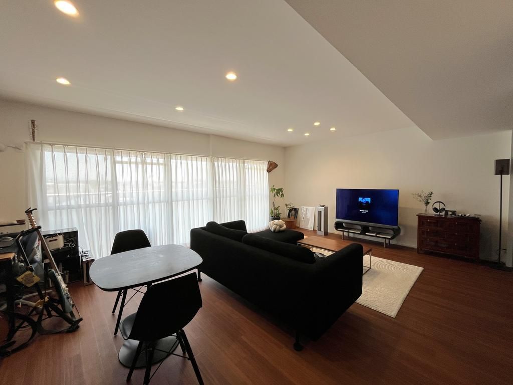Renovated 3LDK Apartment for Sale in Nonoichi, Ishikawa - Thumbnail 3