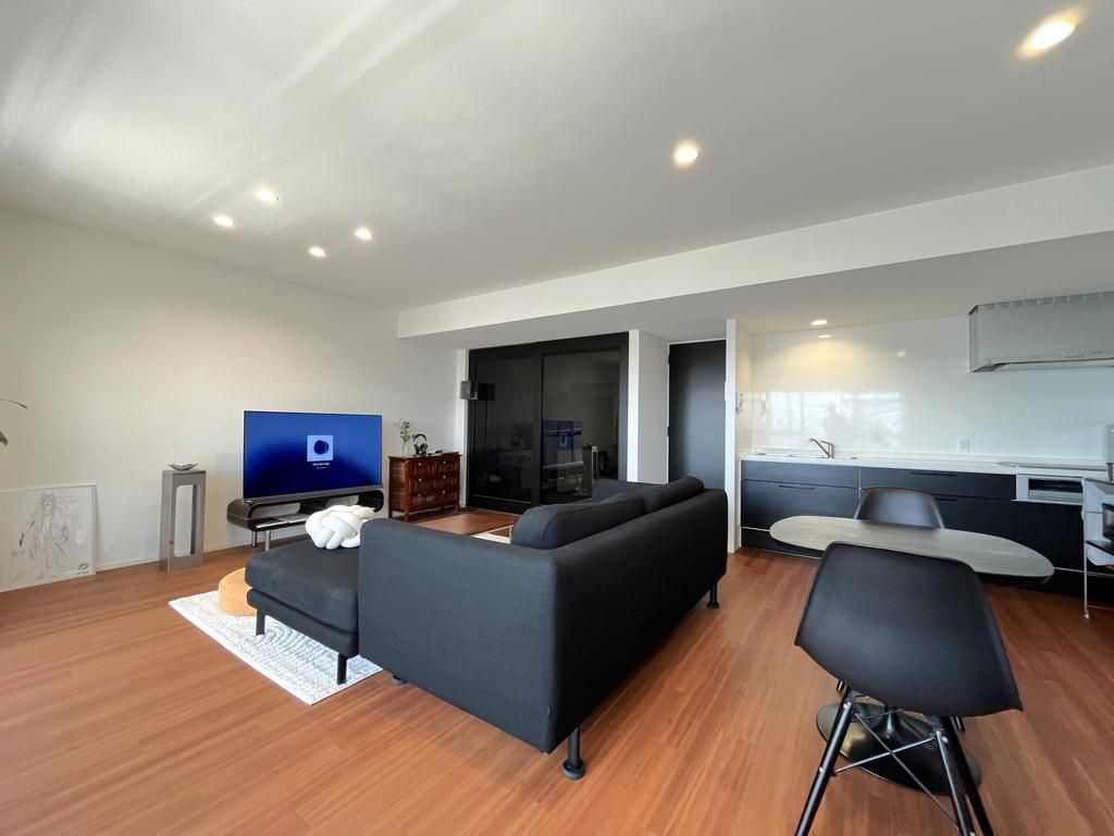 Renovated 3LDK Apartment for Sale in Nonoichi, Ishikawa - Thumbnail 2