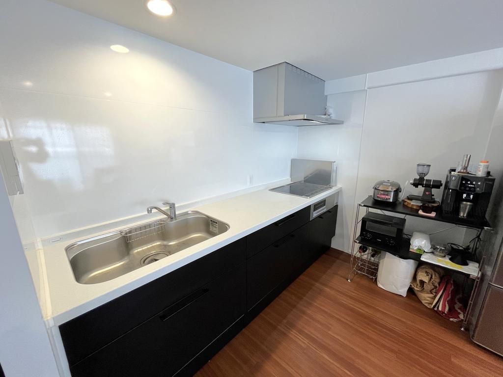 Renovated 3LDK Apartment for Sale in Nonoichi, Ishikawa - Thumbnail 4