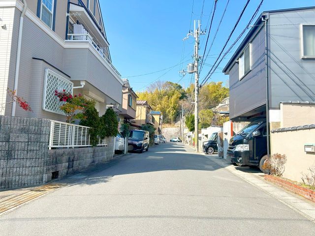 Land for Sale in Mukomaki, Terado-cho, Mukoshi, Kyoto - Thumbnail 2