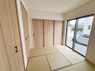 4LDK Detached House in Oita City - 116.75m² — Interior, Oita, Oita