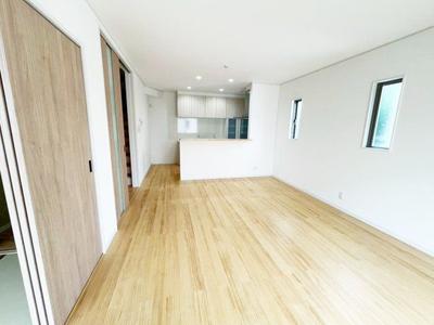 4LDK Detached House in Oita City - 116.75m² — Interior, Oita, Oita