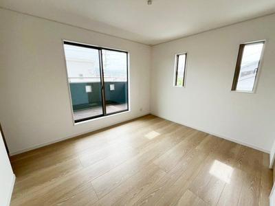 4LDK Detached House in Oita City - 116.75m² — Interior, Oita, Oita